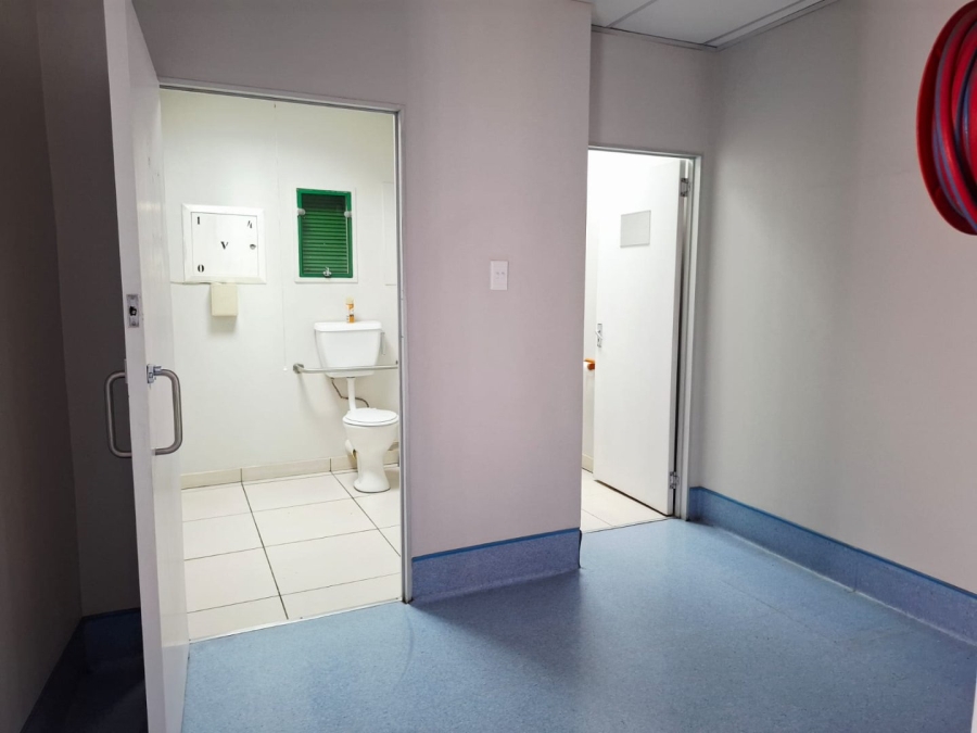 To Let commercial Property for Rent in Westdene Free State